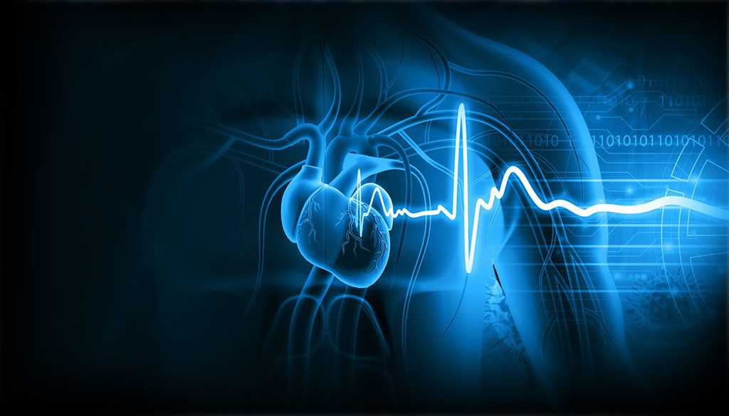 AI Revolutionizes Early Detection of Heart Disease