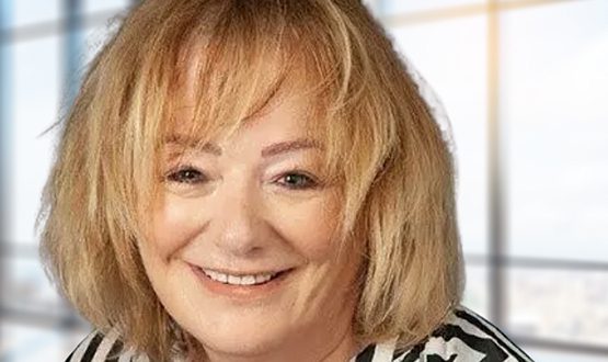 Angela Single Joins Novari Health | Digital Health