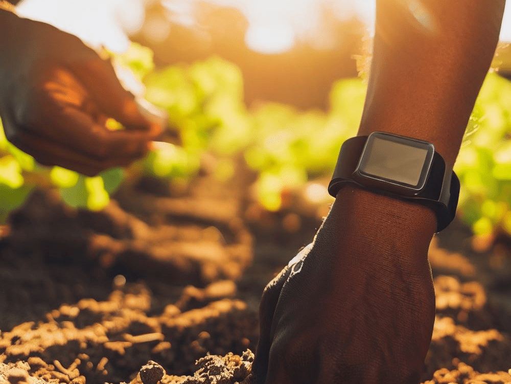 Assessing the Effect of Extreme Weather on Population Health Using Consumer-Grade Wearables in Rural Burkina Faso: Observational Panel Study