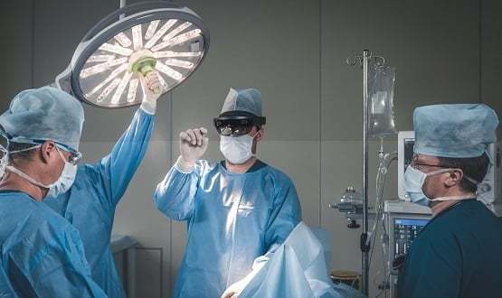 Autonomous training tool delivers in-demand surgical skills with feedback