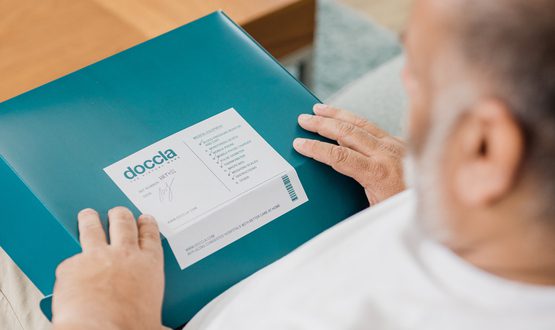 Bertelsmann invests €5 million in Doccla’s European expansion