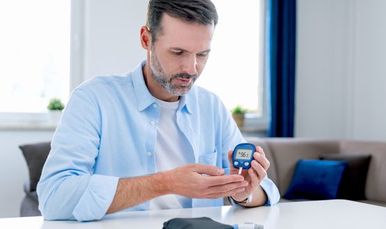 Better information sharing will improve diabetes care | Digital Health
