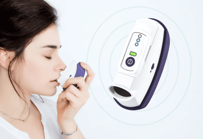 CalmiGo Donates Exhalers to Help Survivors of Terrorist Attacks in Israel Cope with Anxiety and PTSD