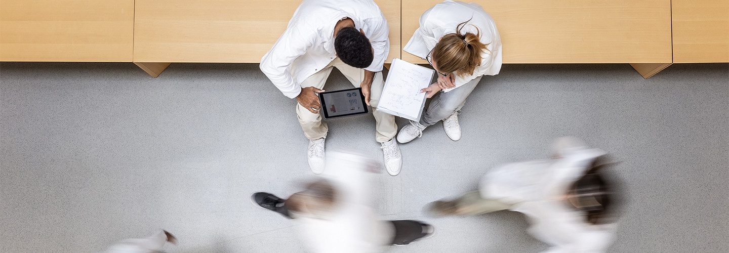 CHIME23: El Camino Health CIO on Security Leadership in Healthcare