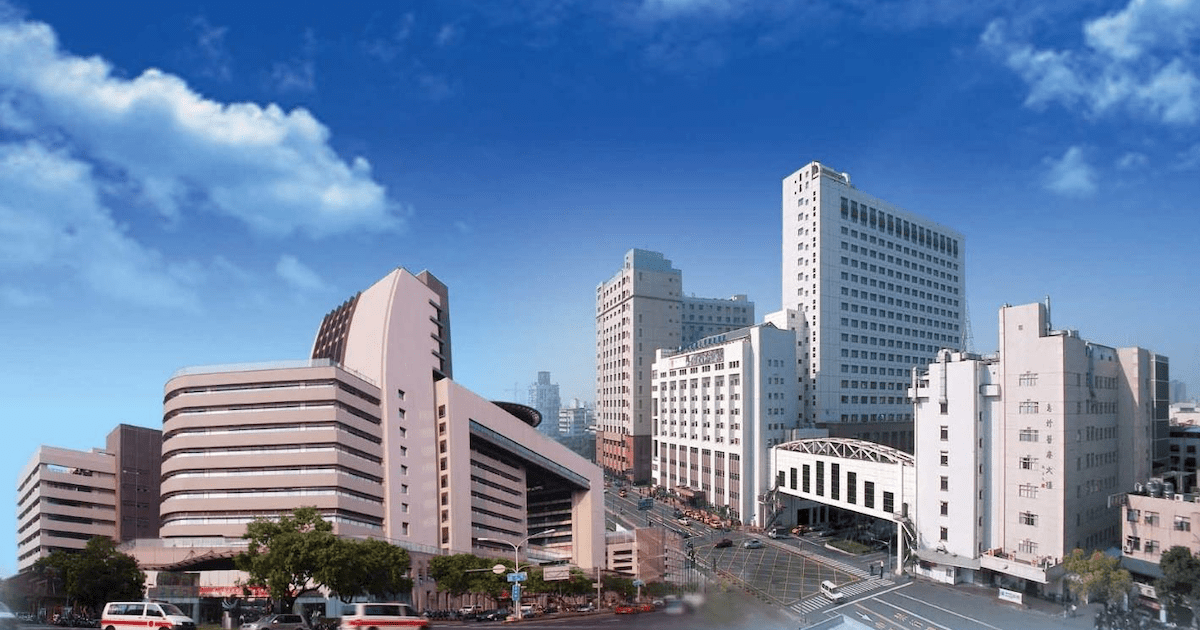 China Medical University Hospital achieves triple HIMSS validations