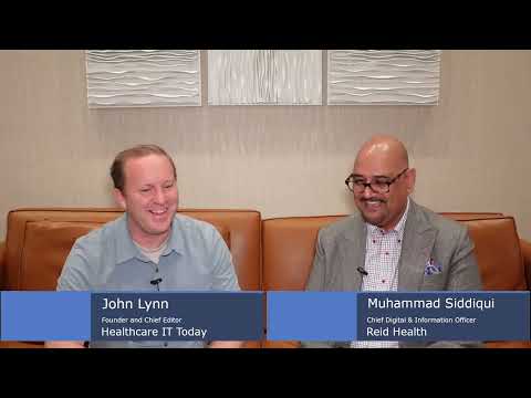 CIO Podcast - Episode 64: Cost Optimization with Muhammad Siddiqui