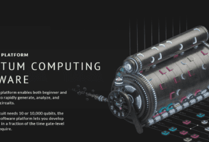 Classiq Launches Quantum Center for Life Sciences with NVIDIA