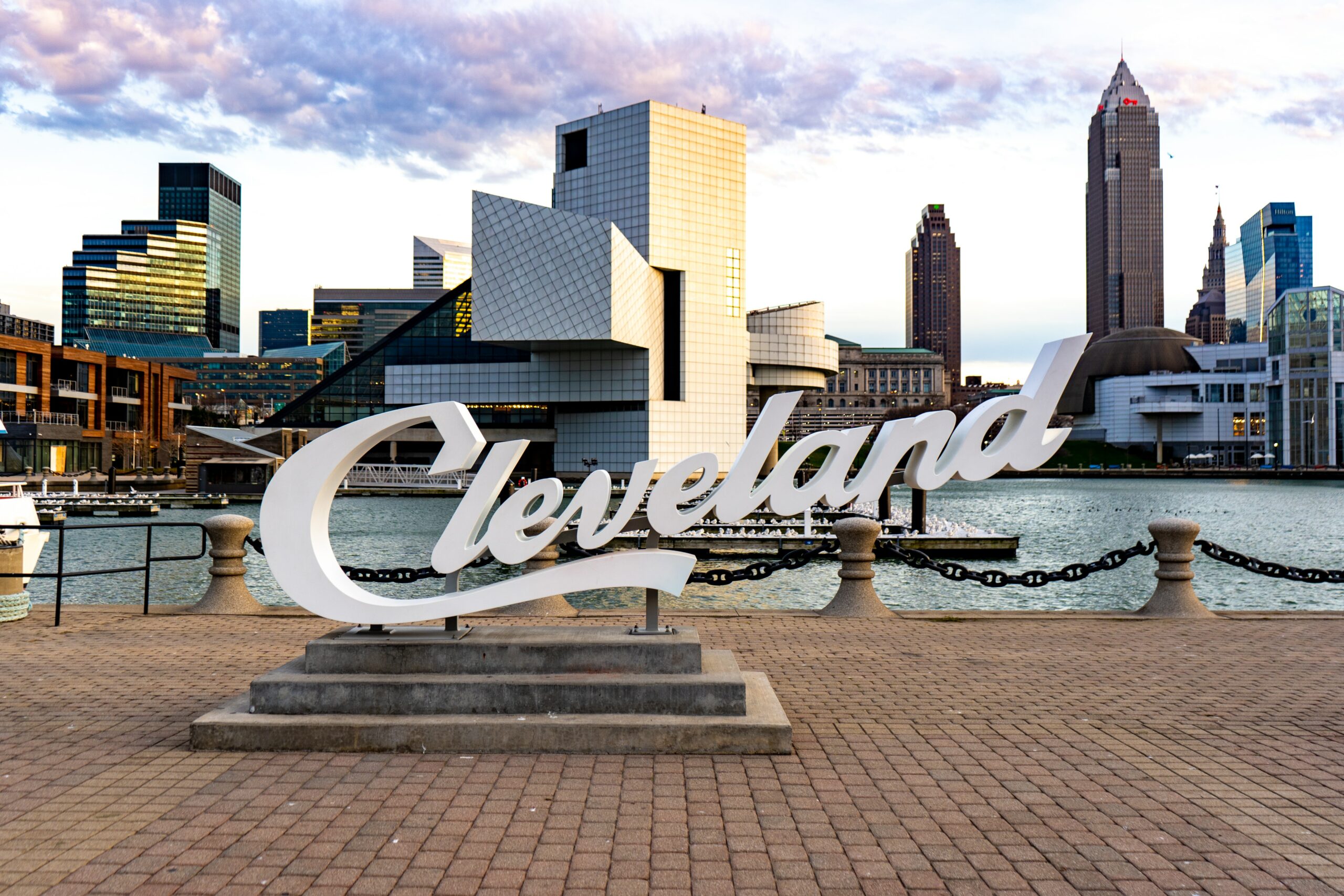 Cleveland Eliminates $33M in Medical Debt for 16,000 Residents
