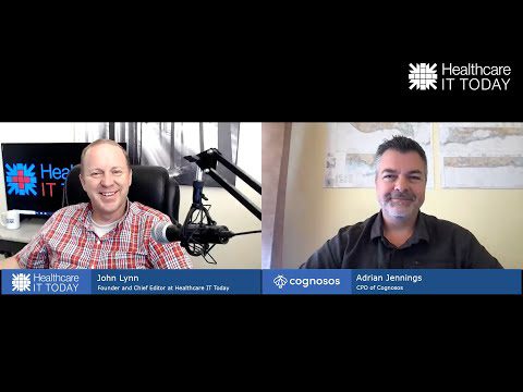 Cognosos Leverages AI to Make Smart Real-Time Location Services Accurate and Affordable