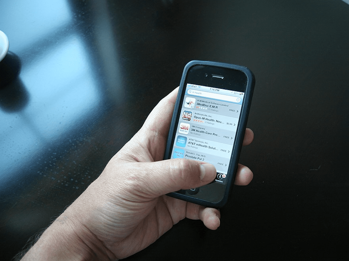 Collection and Analysis of Adherence Information for Software as a Medical Device Clinical Trials: Systematic Review