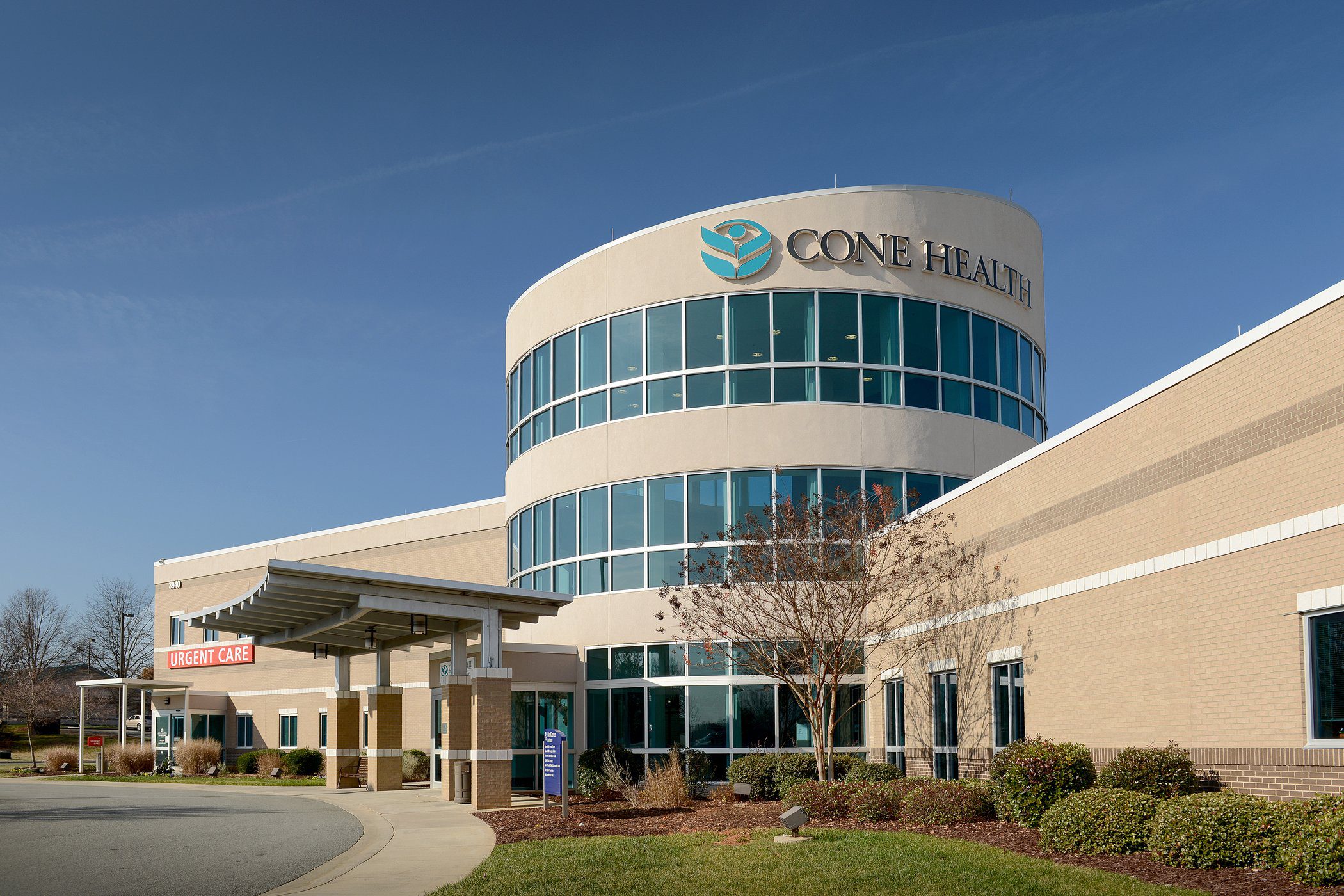 Cone Health, Helix Launches 5-Year Population Genomics Testing