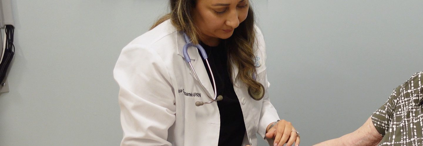 Connected Care: Cypress Living Makes Primary Care a Priority for Residents