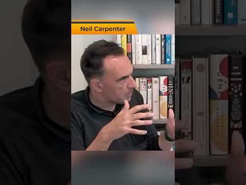 Digital Health Interviews with Neil Carpenter will be live tomorrow. #digitalhealth