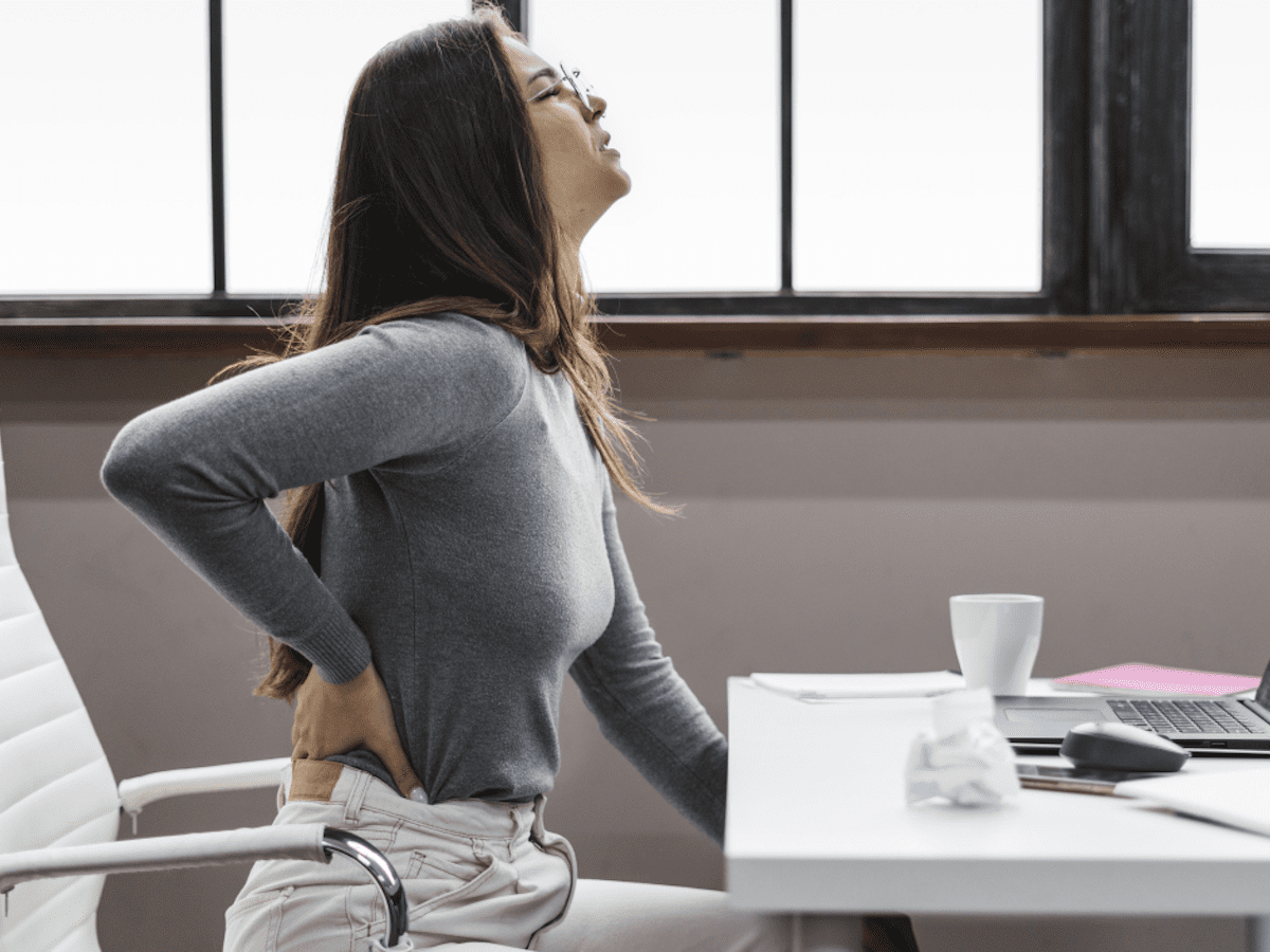 Efficacy of mHealth Interventions for Improving the Pain and Disability of Individuals With Chronic Low Back Pain: Systematic Review and Meta-Analysis