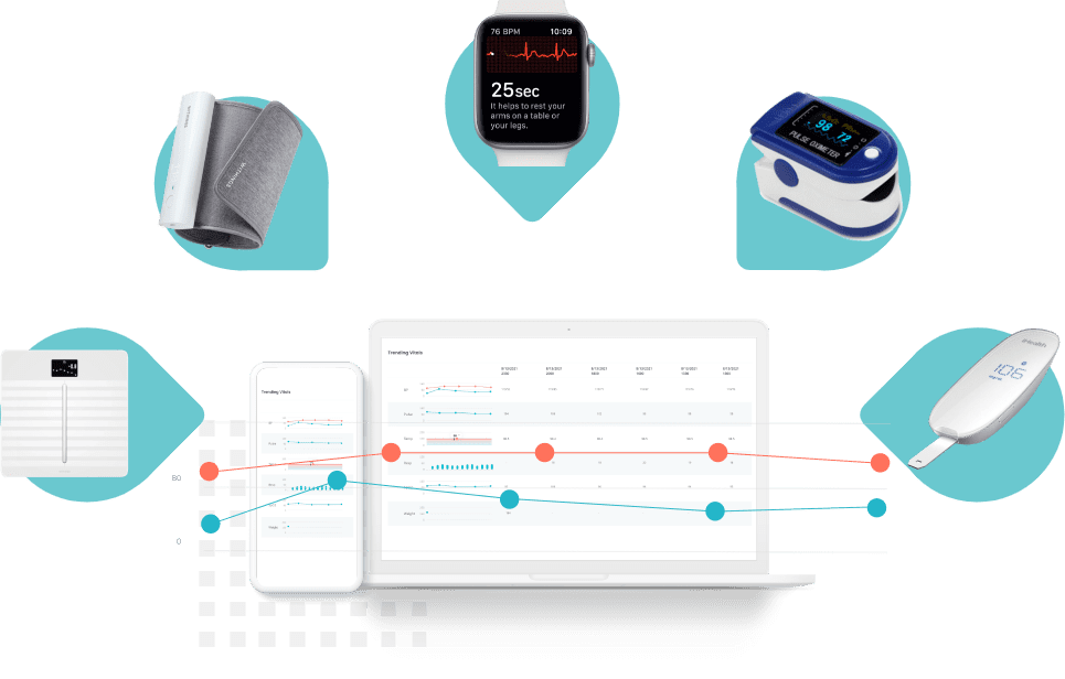 Emory Healthcare to Pilot AI-Powered Virtual Inpatient Monitoring
