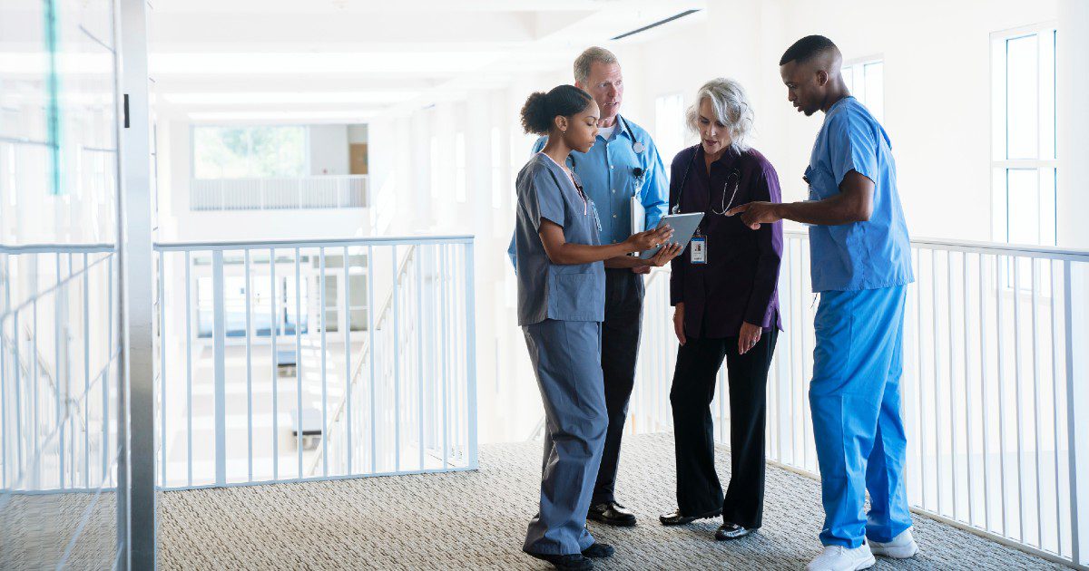 Epic and Marquette collaborate on EHR training for nursing students