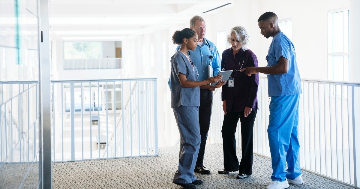 Epic Partners with Marquette for EHR Training in Nursing Education