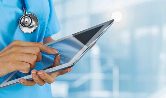 EPR target for 90% of NHS trusts to go live is met early