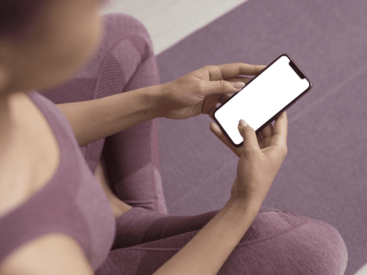 Exploring Adherence to Pelvic Floor Muscle Training in Women Using Mobile Apps: Scoping Review