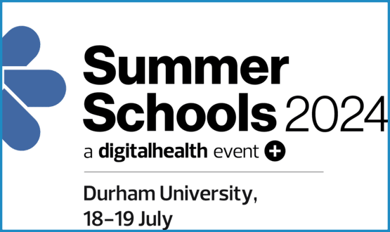 First keynote announced as Summer Schools 2024 open for registrations  