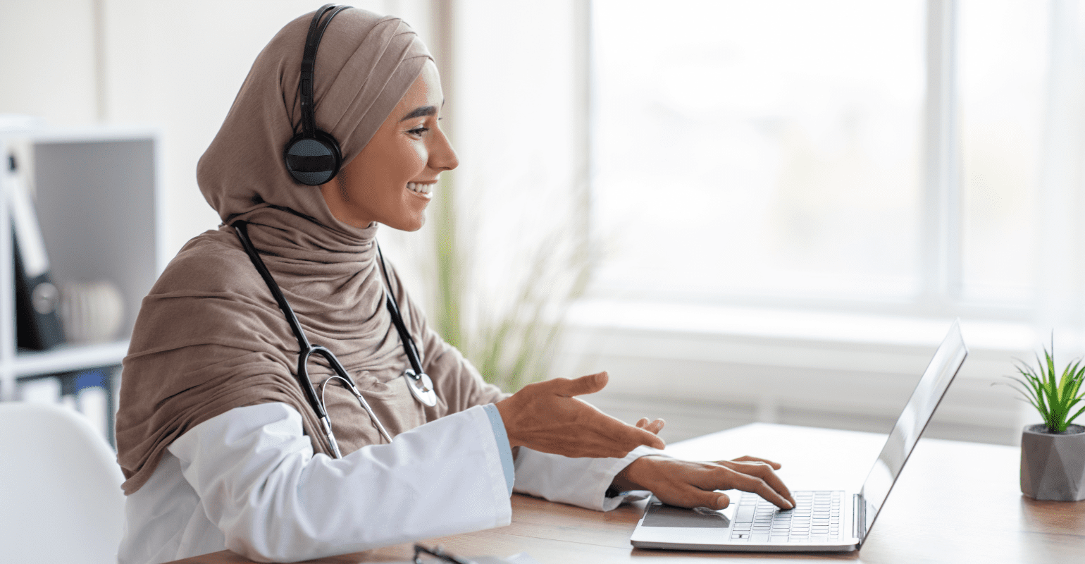 Five tips for successful telehealth implementation