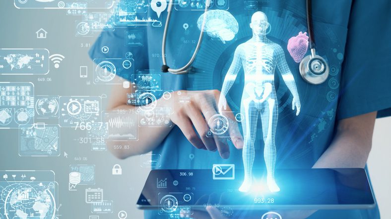 Fulfilling the Quadruple Aim of Healthcare with AI - MedCity News