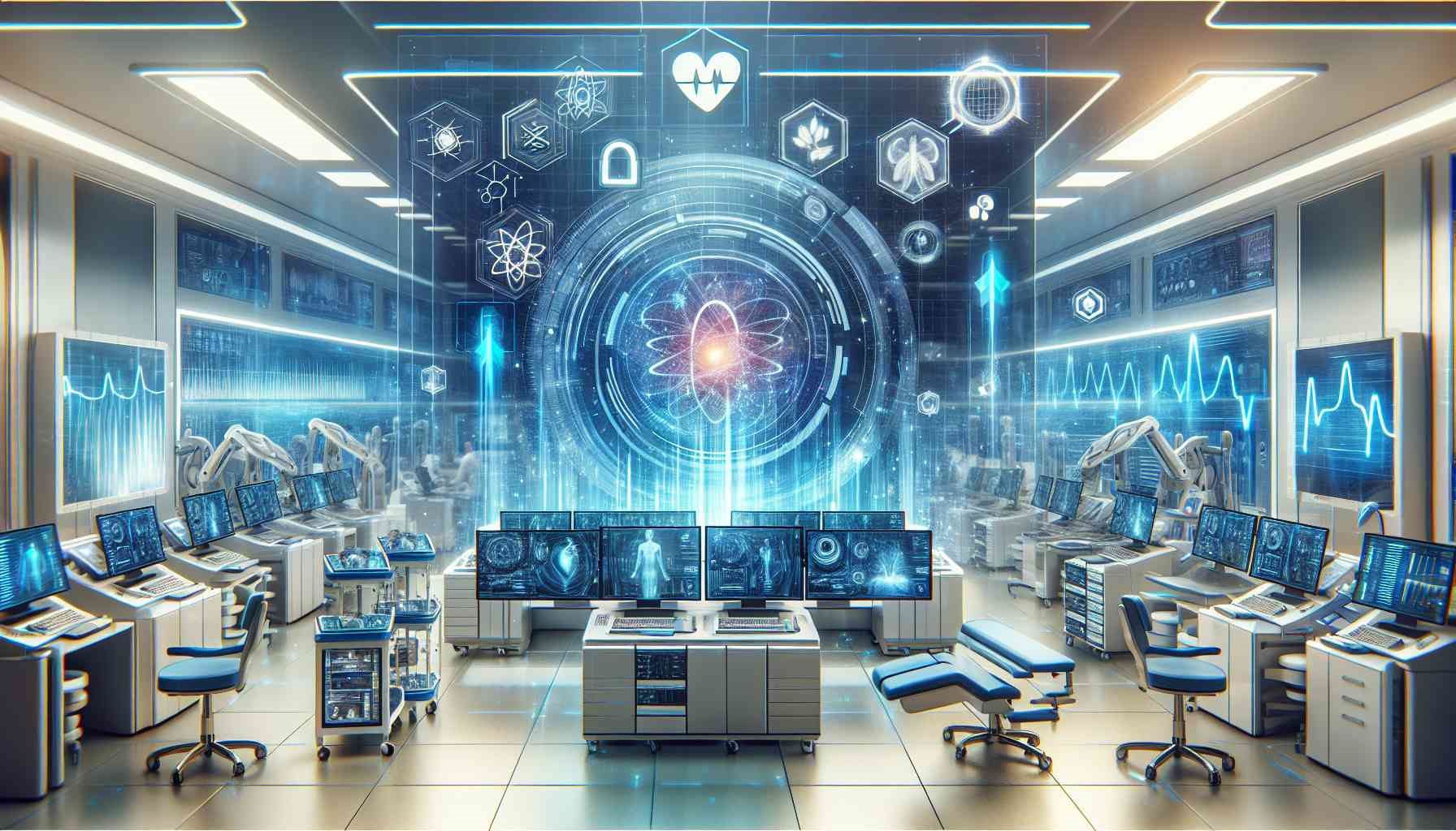 GE HealthCare’s AI Revolutionizes Healthcare at RSNA 2023