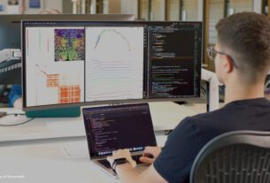 Genentech, NVIDIA Partner to Revolutionize Drug Discovery with AI
