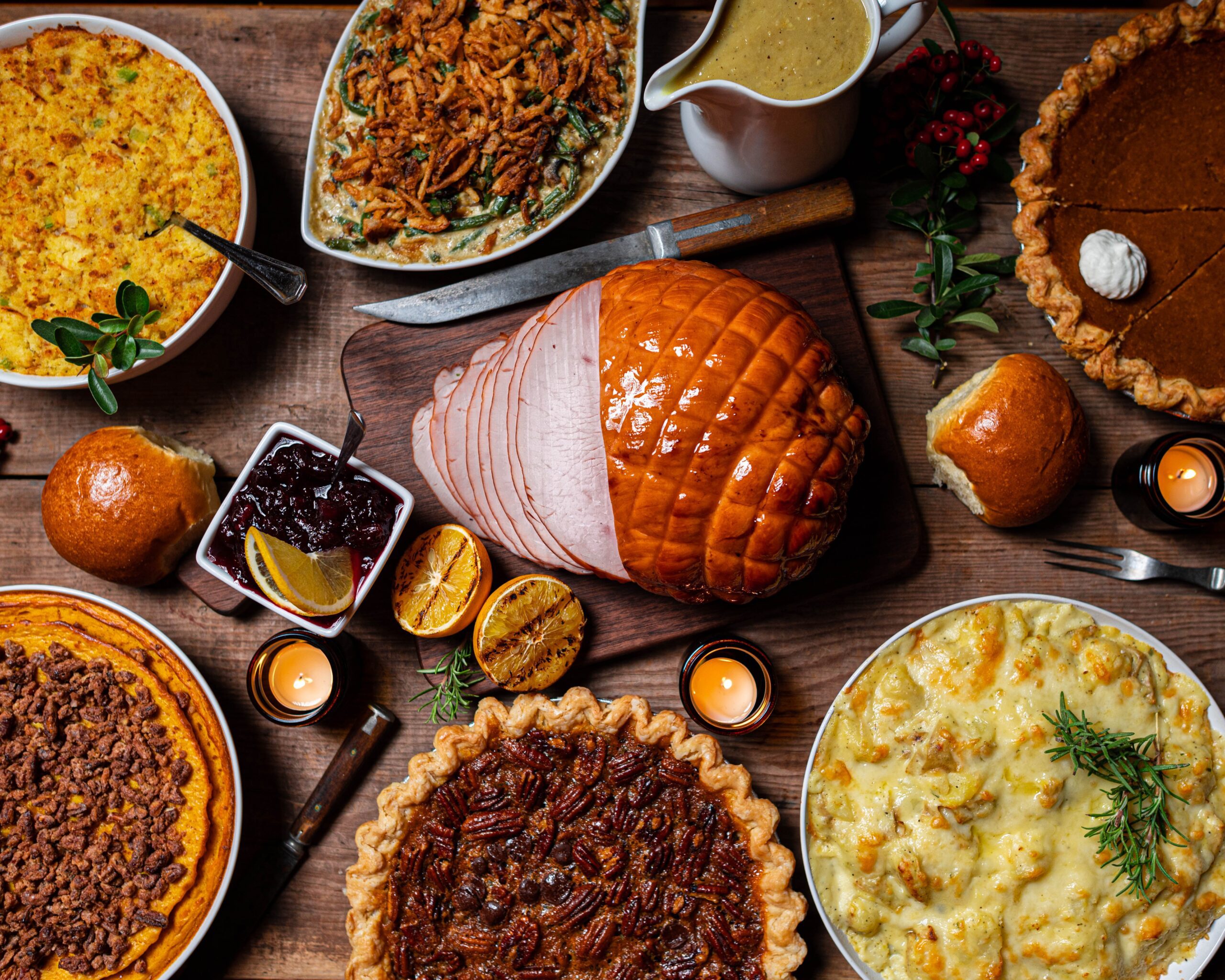 Happy Thanksgiving! | Healthcare IT Today