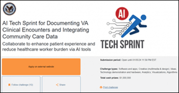 Healthcare AI News 11/1/23 – HIStalk