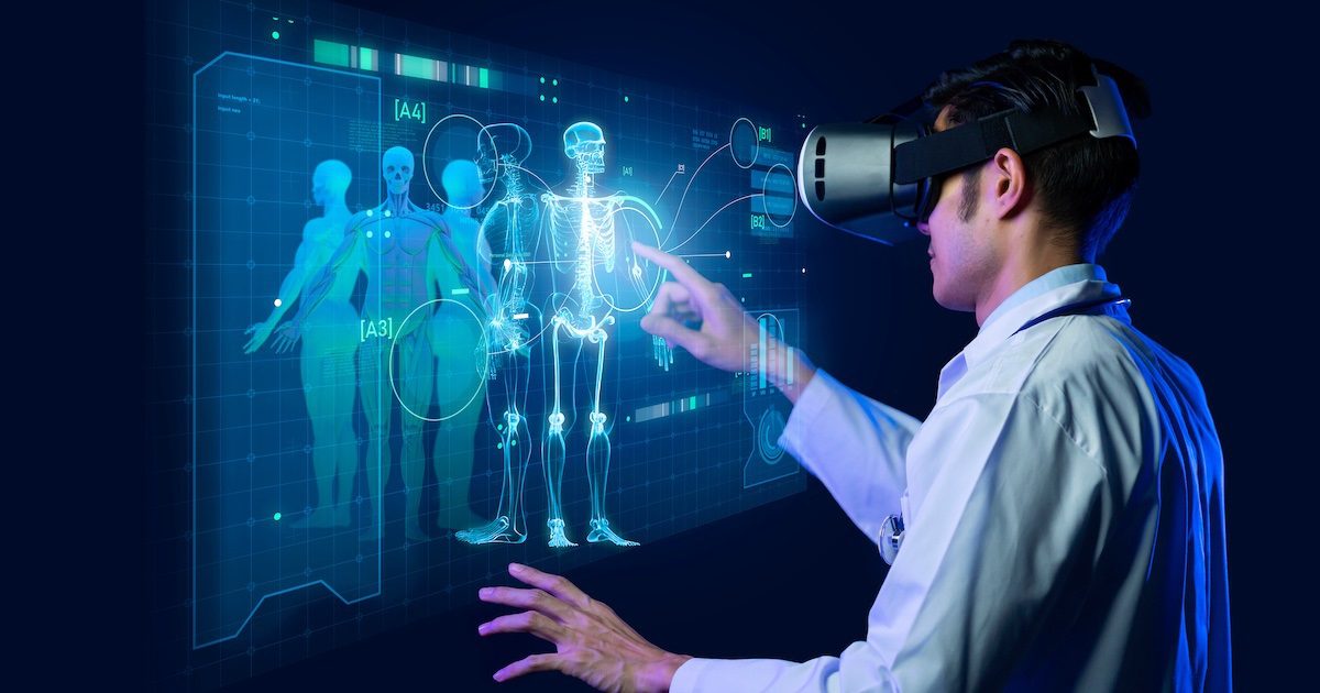 HEALWELL AI Acquires LLMs, Forward’s Staffless Health Kiosks