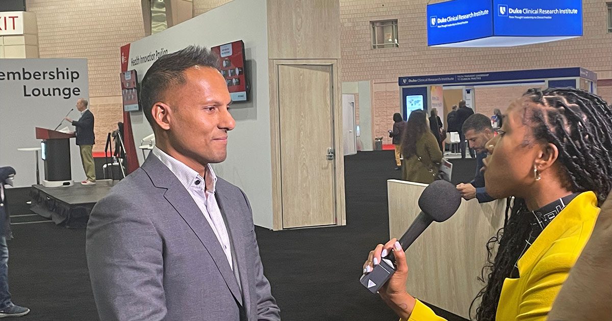 Heart Association names RCE.ai to innovators' network