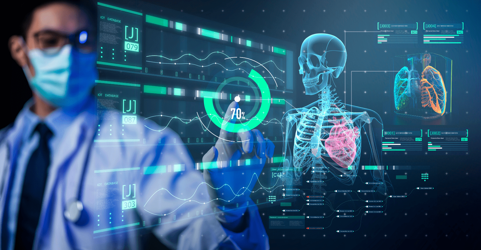 Homegrown healthtech start-ups fuel digital health transformation