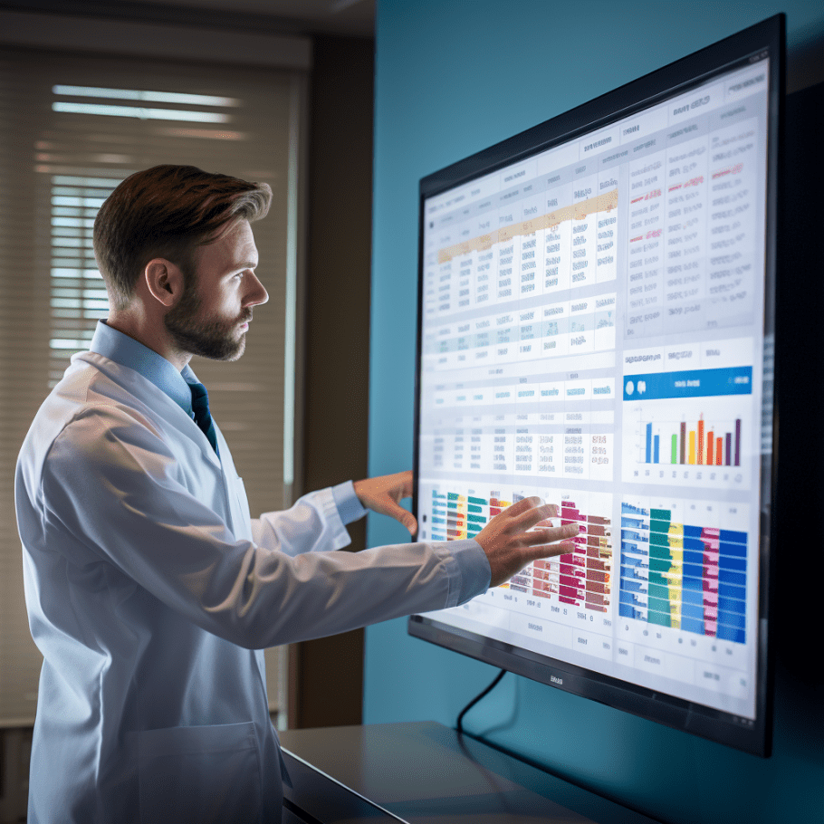 How Does AI Work For Medical Note Taking and Risk Scoring? (Augmedix, HDAI) — Faces of digital health