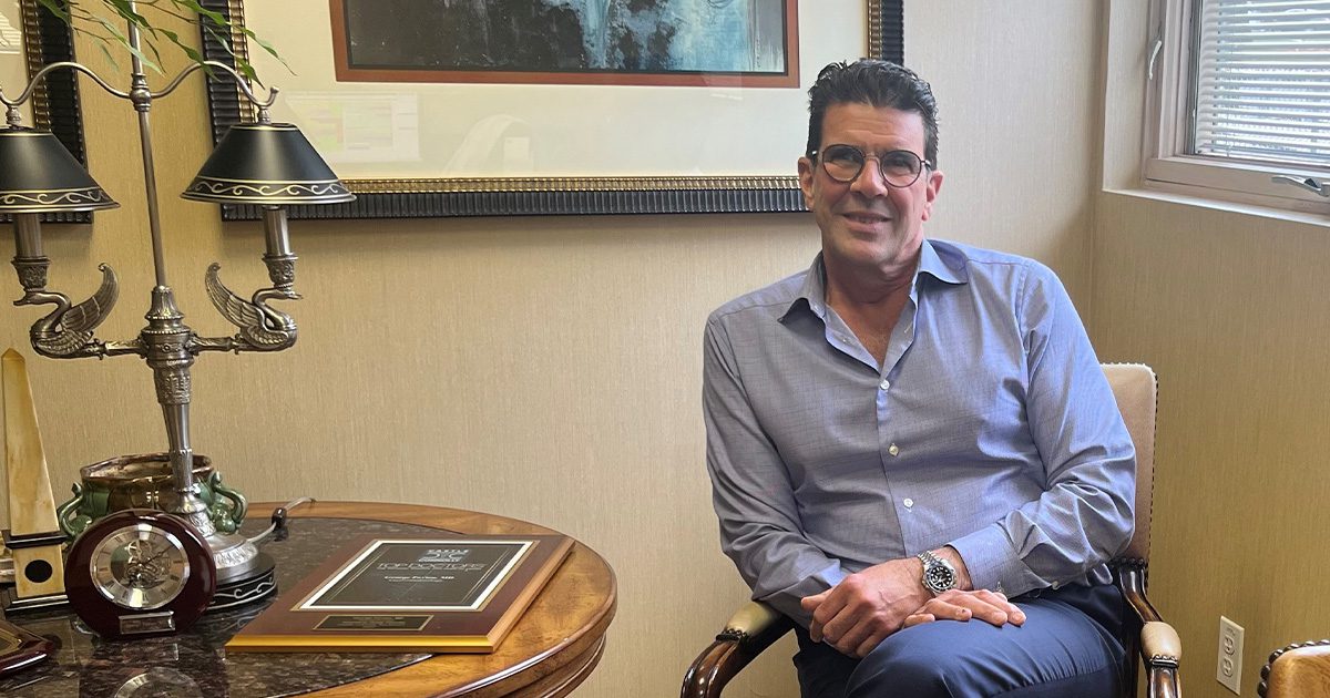 How one gastroenterology practice uses hybrid virtual care to improve patient experience