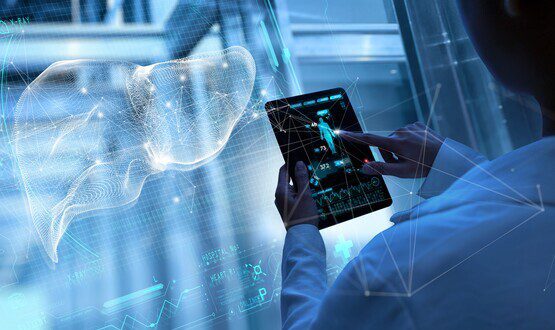 Intelligent Ultrasound signs liver research agreement for AI diagnostics