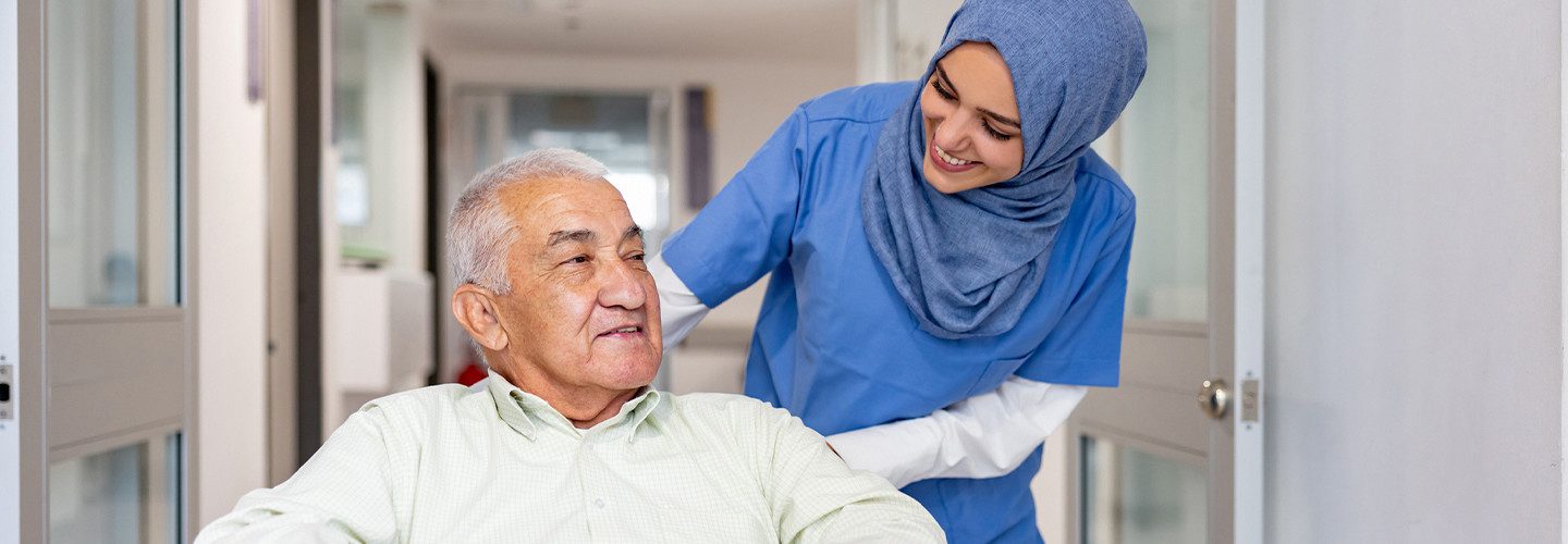 LeadingAge 2023: How Senior Care Organizations Can Reach Their Sustainability Goals