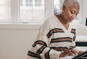 LeadingAge23: How Will Generative AI and Robotics Impact Senior Care?