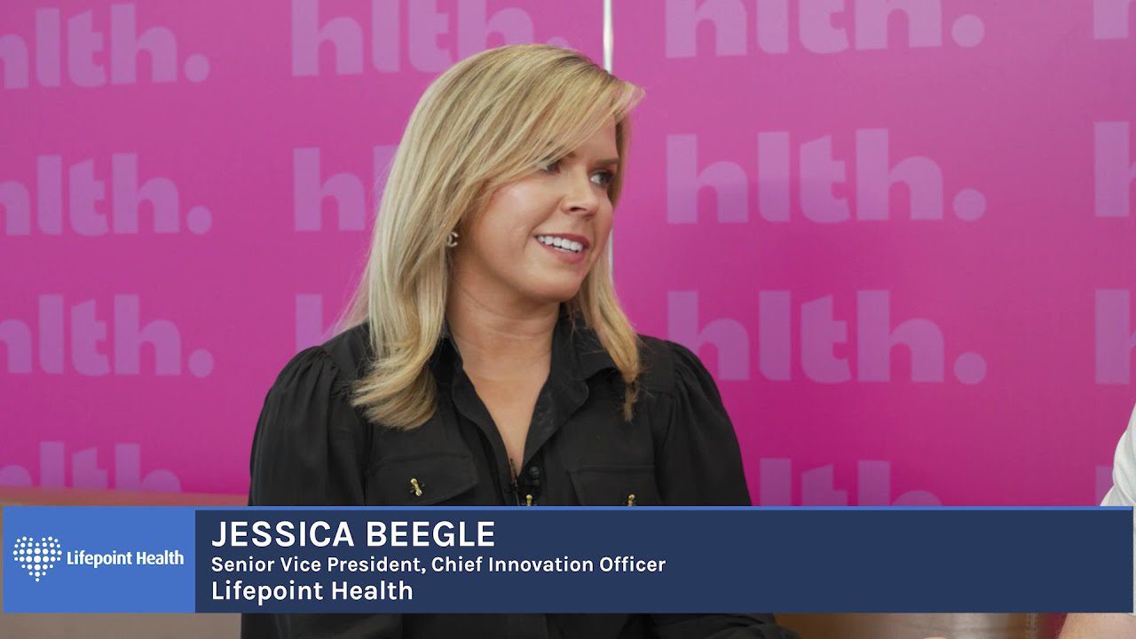 Lifepoint Health is Using Modern Technology to Make Patient Data Actionable | Healthcare IT Today