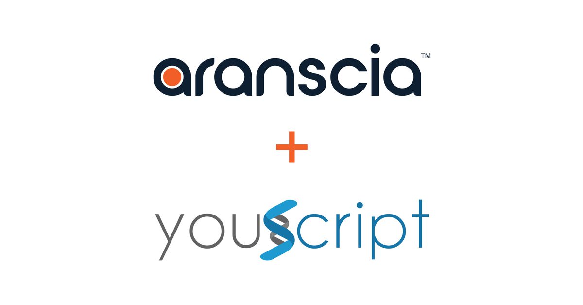 M&A: Aranscia Acquires YouScript from Invitae