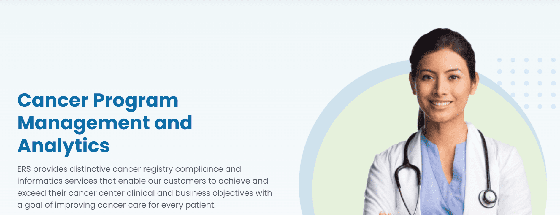 M&A: Health Catalyst Acquires Cancer Registry Platform ERS