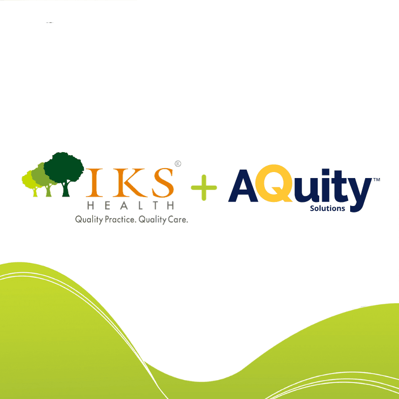 M&A: IKS Health Acquires AQuity Solutions for $200M