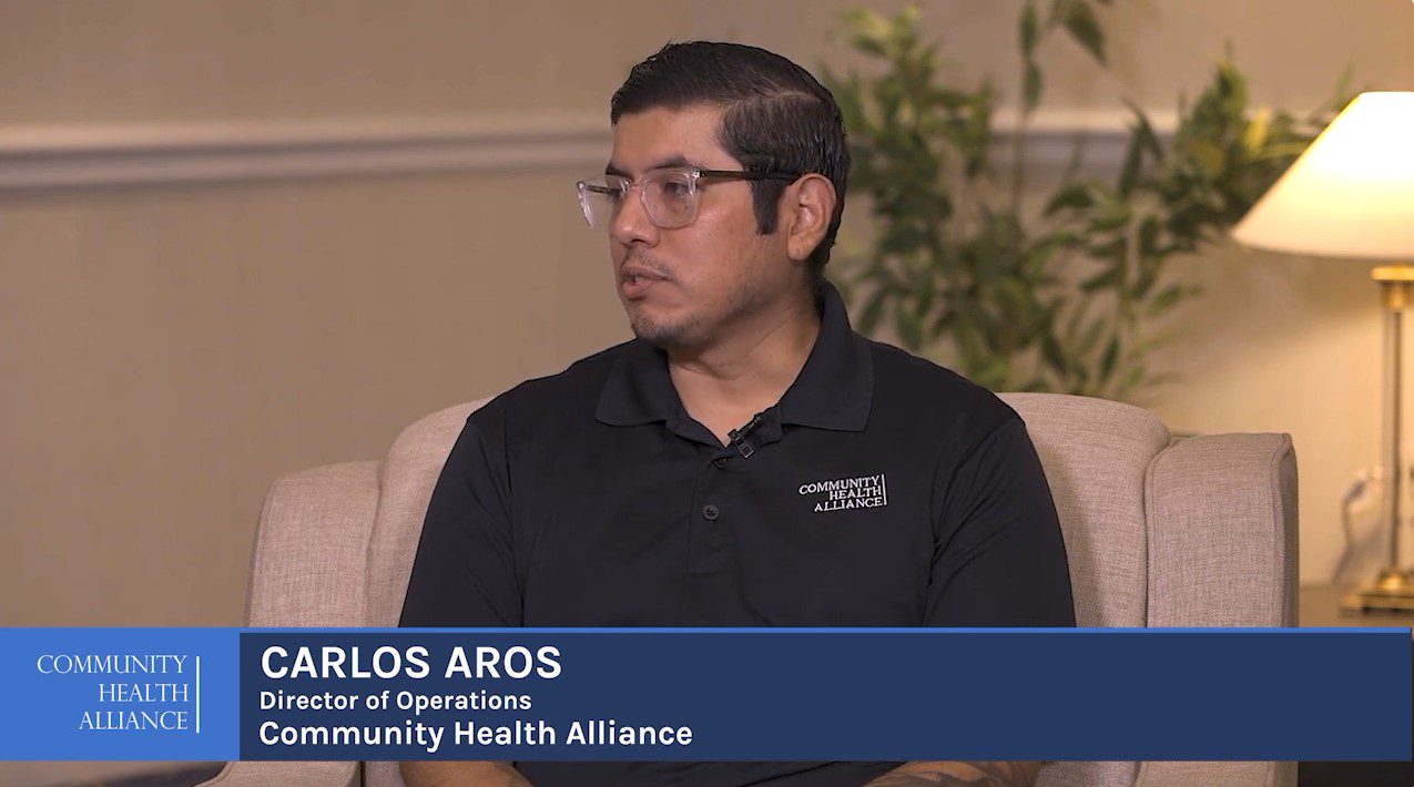 Making the Patient Portal Relevant at Community Health Alliance | Healthcare IT Today