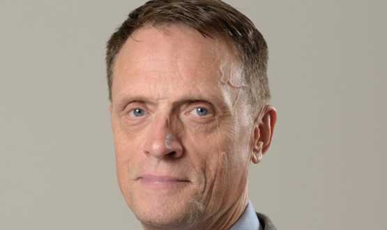 Matthew Taylor, chief executive of the NHS Confederation