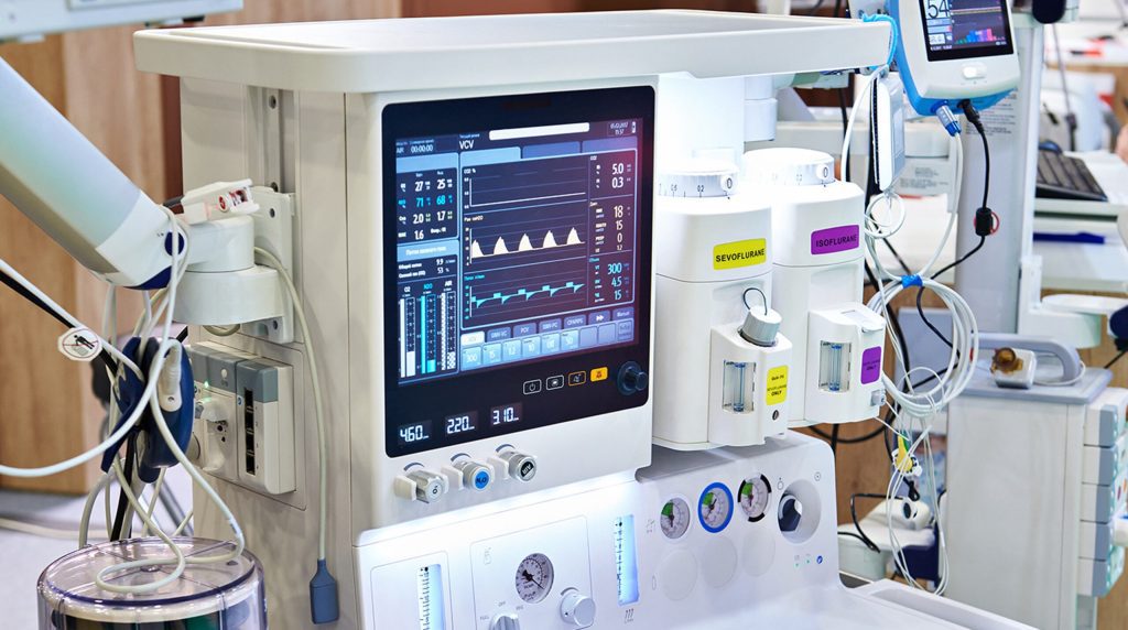 Medical Device Innovation | Simulation’s Accelerating Role
