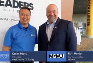 MGMA Takes an Innovative Approach to Tackling Healthcare Challenges | Healthcare IT Today