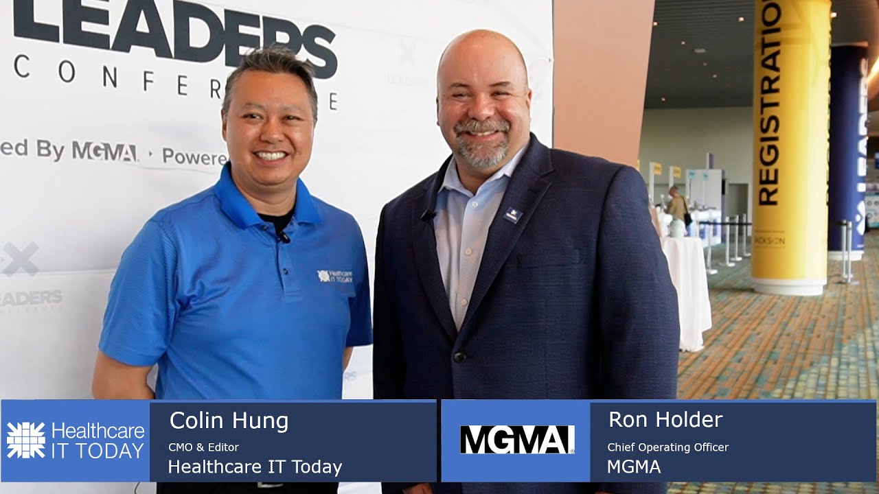 MGMA Takes an Innovative Approach to Tackling Healthcare Challenges | Healthcare IT Today