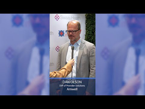 Navigating Healthcare Transformation: Trends and the Role of Hybrid Care