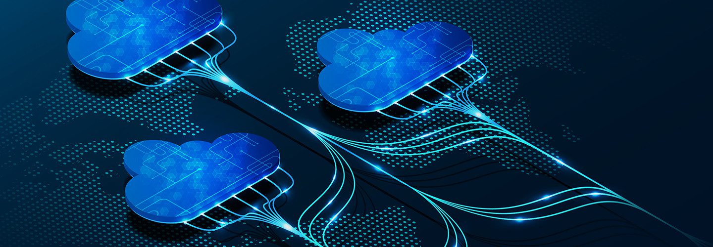 Navigating the Evolving Healthcare Cloudscape with a Multicloud-by-Design Strategy