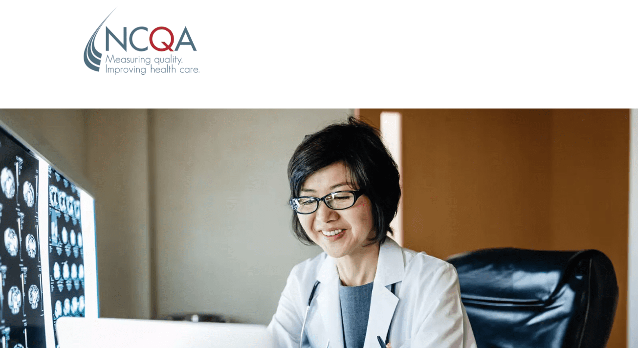 NCQA Launches Virtual Care Accreditation Pilot